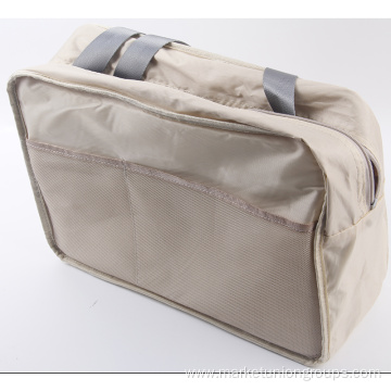 Waterproof travel bag folding storage bag